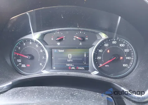 2023 Chevrolet Equinox Fwd Lt from USA, damaged, VIN 3GNAXKEG0PL181252